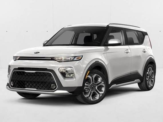KIA SOUL 2021 KNDJ23AUXM7772567 image KIA SOUL 2021 KNDJ23AUXM7772567 image