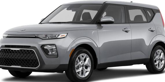 KIA SOUL 2021 KNDJ23AU0M7748794 image KIA SOUL 2021 KNDJ23AU0M7748794 image