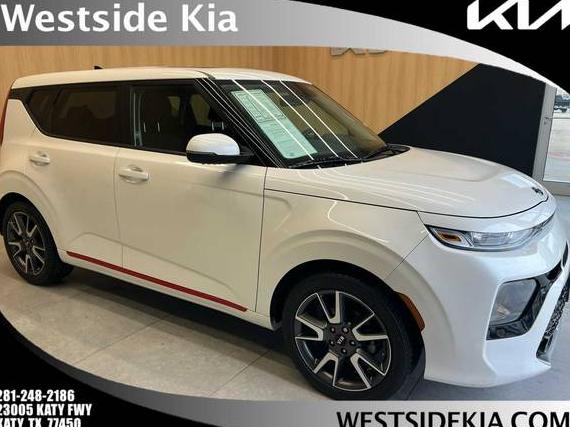 KIA SOUL 2021 KNDJ63AU7M7751647 image KIA SOUL 2021 KNDJ63AU7M7751647 image