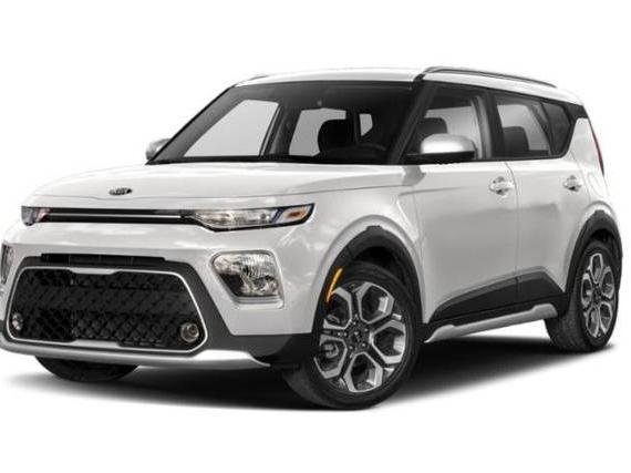 KIA SOUL 2021 KNDJ23AU9M7138876 image