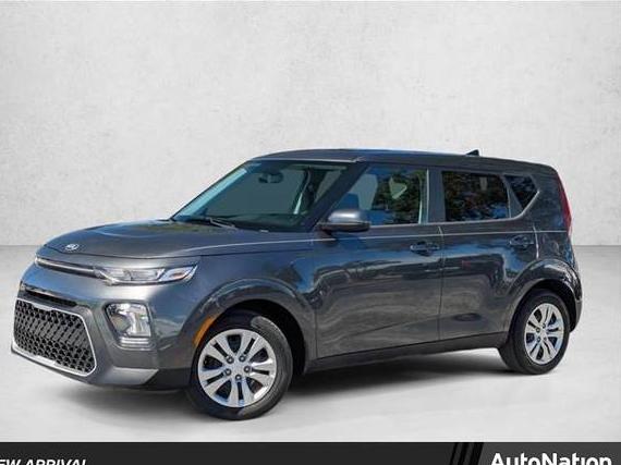 KIA SOUL 2021 KNDJ23AU9M7793166 image KIA SOUL 2021 KNDJ23AU9M7793166 image