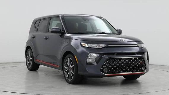 KIA SOUL 2021 KNDJ63AU5M7778944 image
