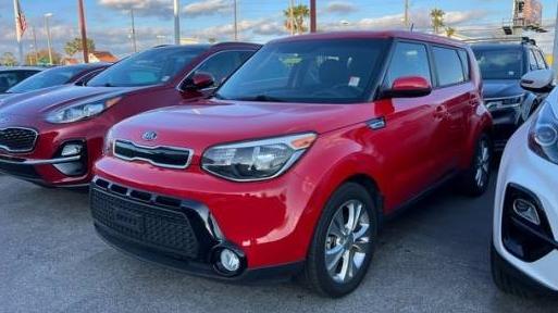 KIA SOUL 2021 KNDJ23AUXM7779681 image