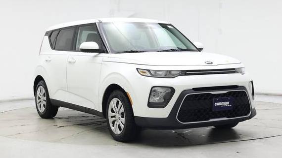 KIA SOUL 2021 KNDJ23AU0M7137373 image KIA SOUL 2021 KNDJ23AU0M7137373 image