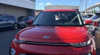 KIA SOUL 2021 KNDJ23AU1M7149709 image