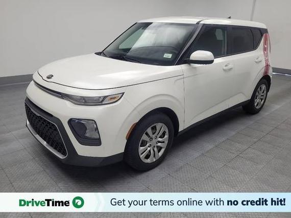 KIA SOUL 2021 KNDJ23AU0M7745426 image KIA SOUL 2021 KNDJ23AU0M7745426 image