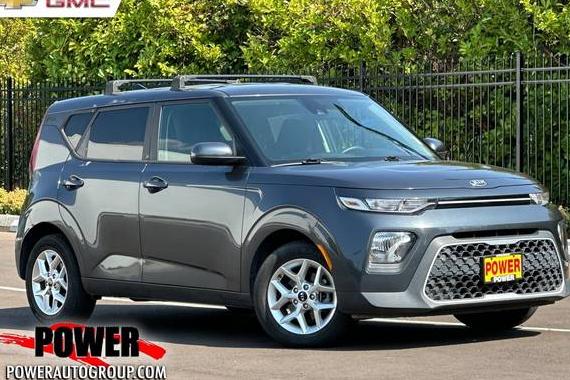 KIA SOUL 2021 KNDJ23AU1M7782968 image KIA SOUL 2021 KNDJ23AU1M7782968 image