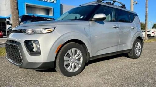 KIA SOUL 2021 KNDJ23AU5M7771990 image