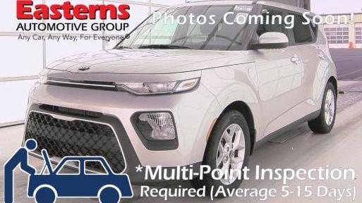 KIA SOUL 2021 KNDJ23AU2M7740471 image KIA SOUL 2021 KNDJ23AU2M7740471 image