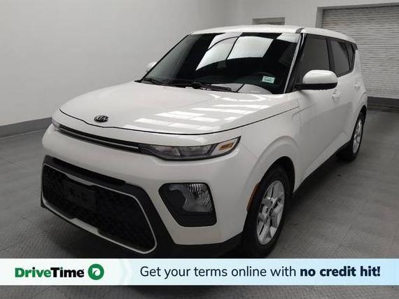 KIA SOUL 2021 KNDJ23AU8M7138416 image KIA SOUL 2021 KNDJ23AU8M7138416 image