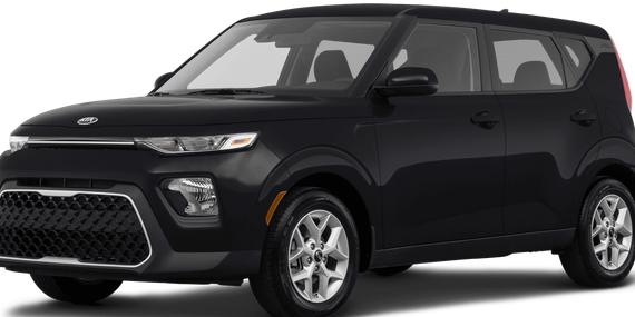 KIA SOUL 2021 KNDJ23AU3M7755674 image KIA SOUL 2021 KNDJ23AU3M7755674 image