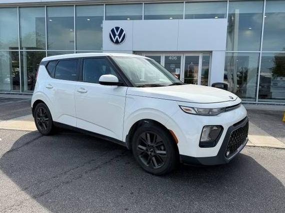 KIA SOUL 2021 KNDJ33AU1M7769053 image KIA SOUL 2021 KNDJ33AU1M7769053 image