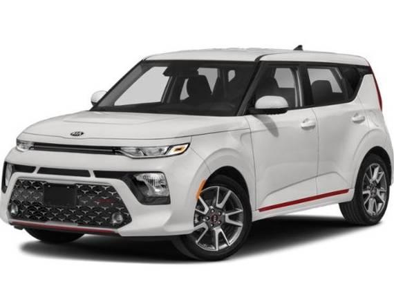 KIA SOUL 2021 KNDJ63AU0M7126989 image