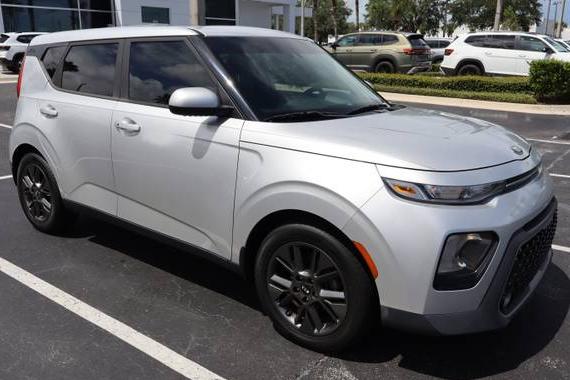 KIA SOUL 2021 KNDJ33AU4M7743871 image KIA SOUL 2021 KNDJ33AU4M7743871 image