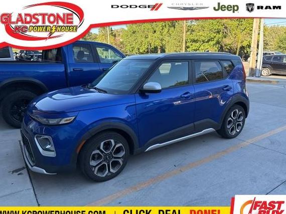 KIA SOUL 2021 KNDJ23AU7M7135460 image KIA SOUL 2021 KNDJ23AU7M7135460 image