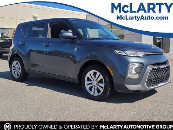 KIA SOUL 2021 KNDJ23AU1M7747041 image KIA SOUL 2021 KNDJ23AU1M7747041 image