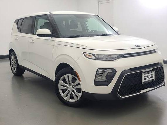 KIA SOUL 2021 KNDJ23AU7M7797281 image KIA SOUL 2021 KNDJ23AU7M7797281 image