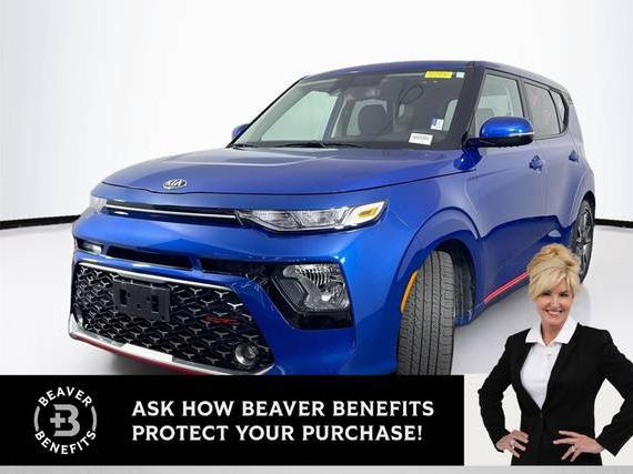 KIA SOUL 2021 KNDJ63AU7M7761031 image KIA SOUL 2021 KNDJ63AU7M7761031 image