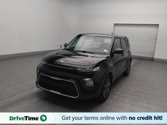 KIA SOUL 2021 KNDJ23AU5M7146148 image KIA SOUL 2021 KNDJ23AU5M7146148 image