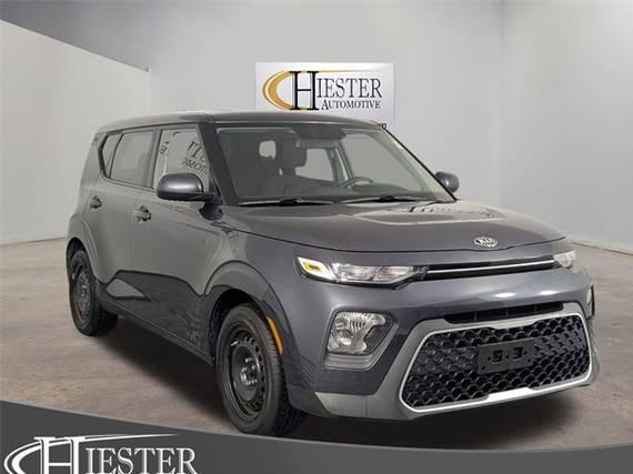 KIA SOUL 2021 KNDJ23AU4M7759152 image KIA SOUL 2021 KNDJ23AU4M7759152 image