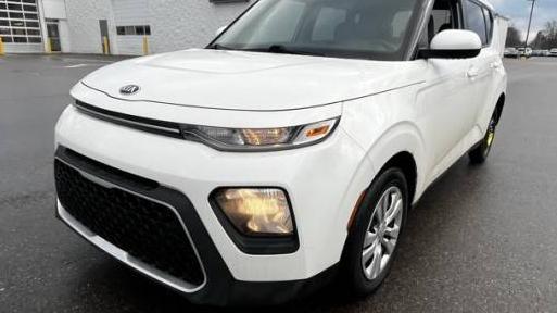 KIA SOUL 2021 KNDJ23AU0M7125000 image