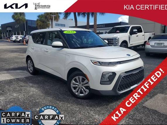 KIA SOUL 2021 KNDJ23AU9M7788775 image KIA SOUL 2021 KNDJ23AU9M7788775 image