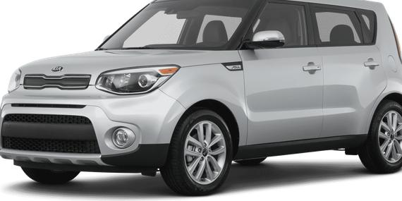 KIA SOUL 2017 KNDJP3A54H7430578 image