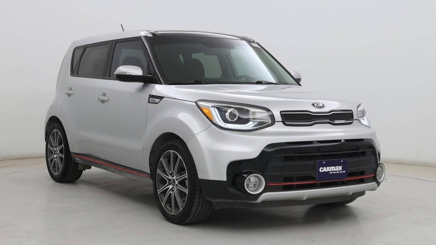 KIA SOUL 2017 KNDJX3AAXH7468751 image