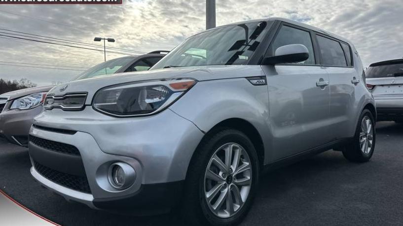 KIA SOUL 2017 KNDJP3A54H7416373 image