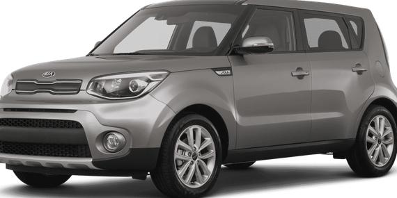 KIA SOUL 2017 KNDJP3A56H7435233 image