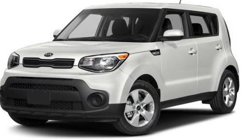 KIA SOUL 2017 KNDJN2A28H7430735 image