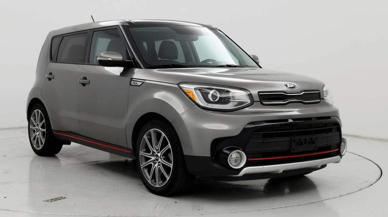 KIA SOUL 2017 KNDJX3AA0H7451814 image