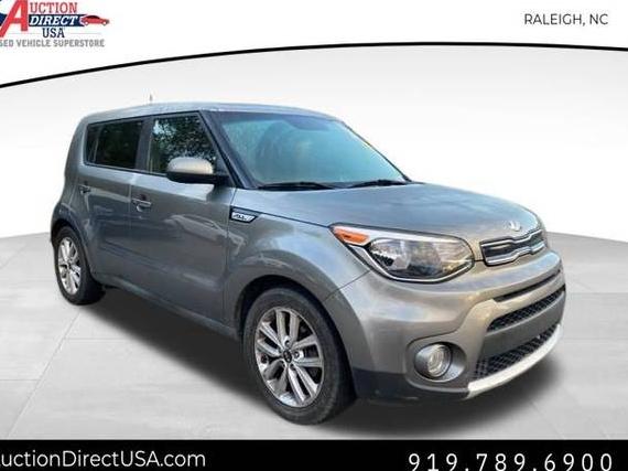 KIA SOUL 2017 KNDJP3A57H7447715 image KIA SOUL 2017 KNDJP3A57H7447715 image