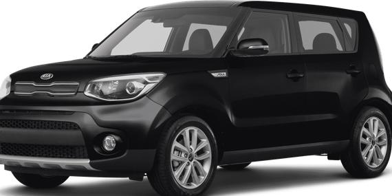 KIA SOUL 2017 KNDJN2A27H7425509 image