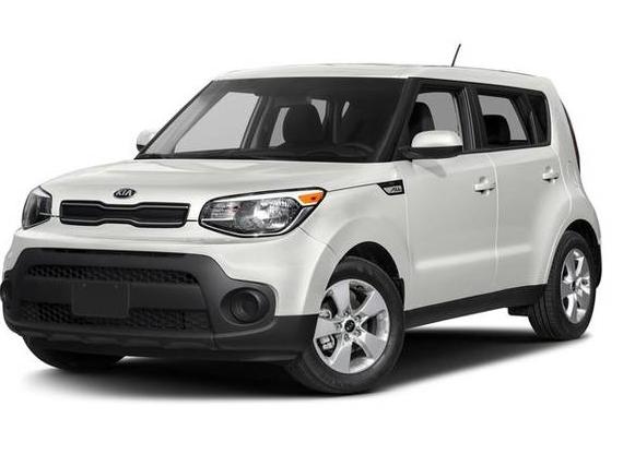 KIA SOUL 2017 KNDJN2A28H7489817 image