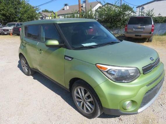 KIA SOUL 2017 KNDJP3A51H7882925 image