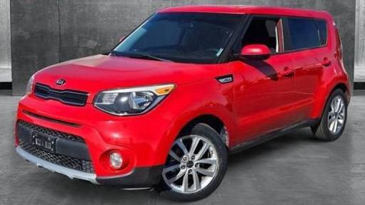 KIA SOUL 2017 KNDJP3A57H7463882 image