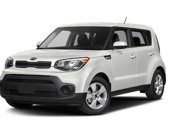 KIA SOUL 2017 KNDJN2A28H7464383 image