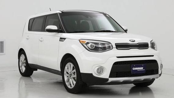 KIA SOUL 2017 KNDJP3A58H7451806 image