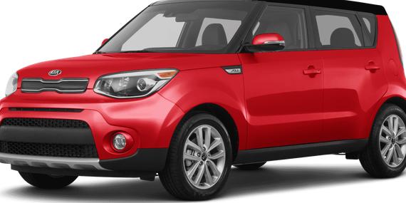 KIA SOUL 2017 KNDJP3A5XH7431833 image