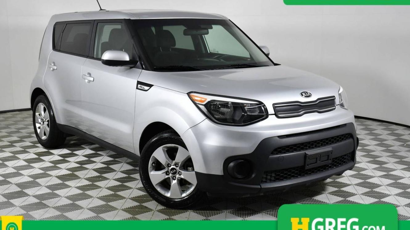 KIA SOUL 2017 KNDJN2A29H7413801 image