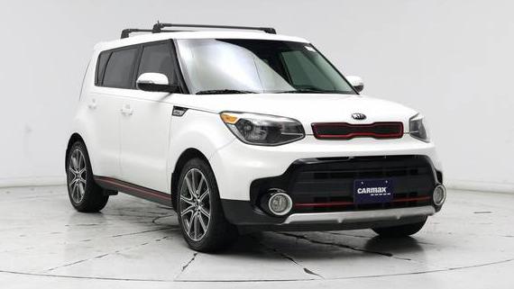 KIA SOUL 2017 KNDJX3AA8H7481062 image