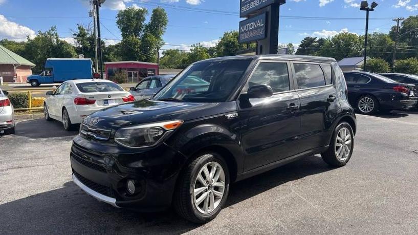 KIA SOUL 2017 KNDJP3A52H7422849 image