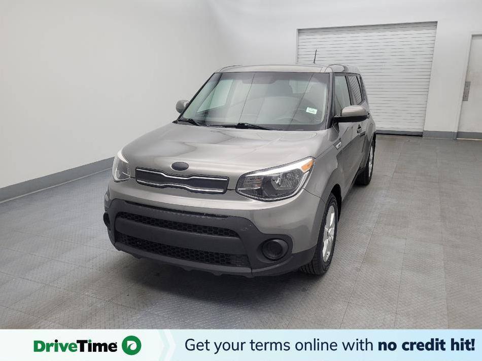 KIA SOUL 2017 KNDJN2A2XH7456446 image