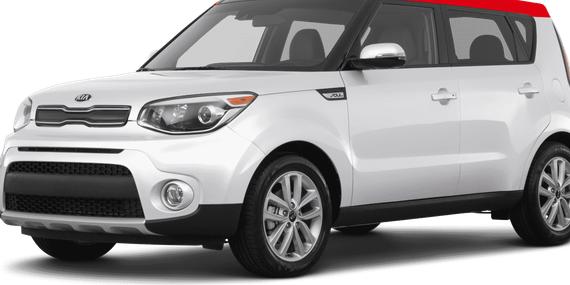 KIA SOUL 2017 KNDJP3A56H7469950 image
