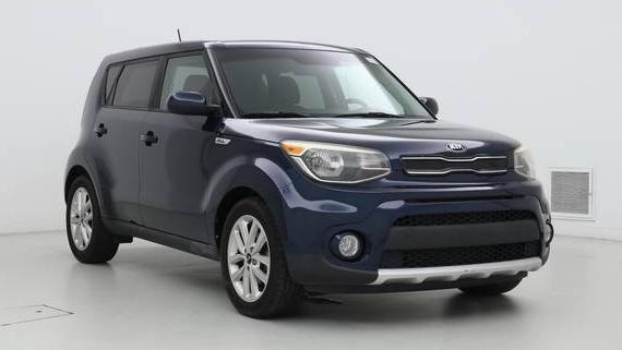 KIA SOUL 2017 KNDJP3A5XH7466288 image