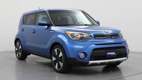 KIA SOUL 2017 KNDJP3A50H7479518 image