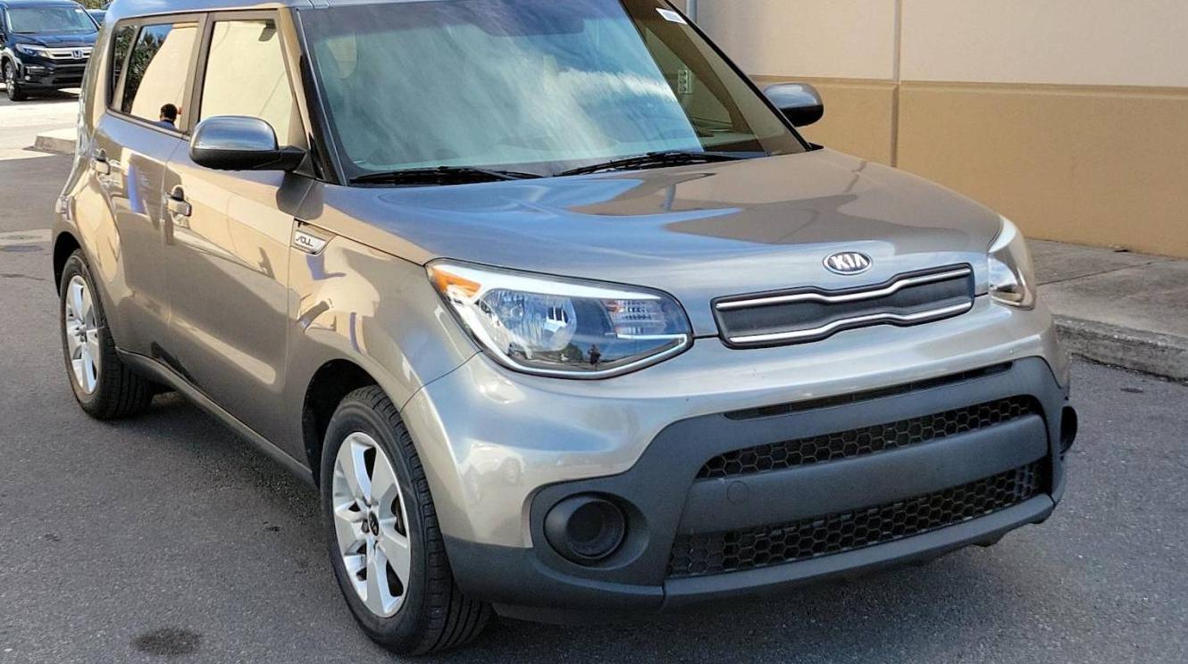 KIA SOUL 2017 KNDJN2A24H7502577 image