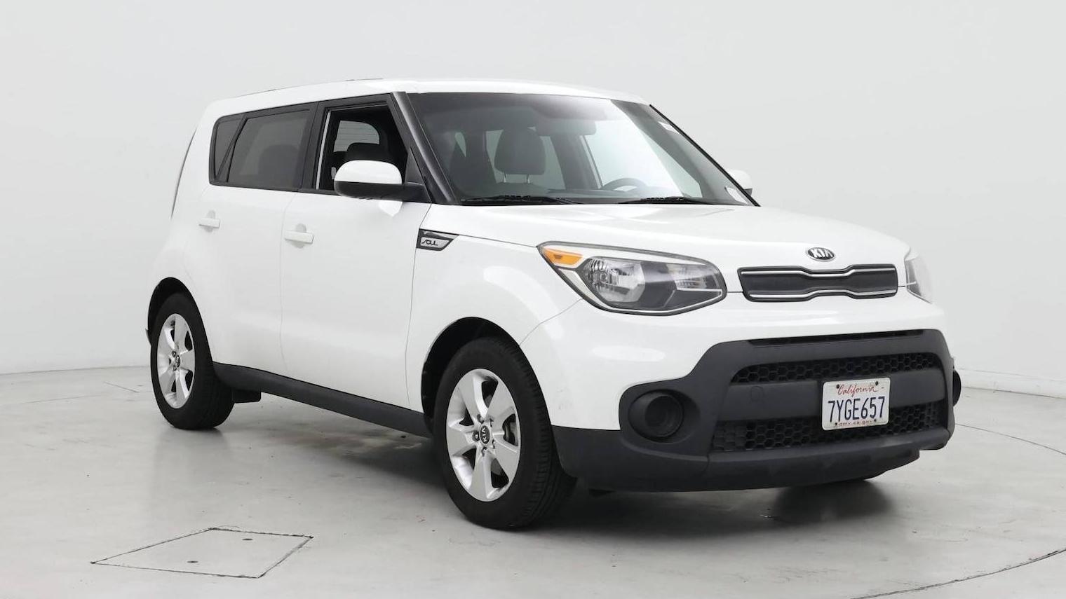 KIA SOUL 2017 KNDJN2A27H7477335 image