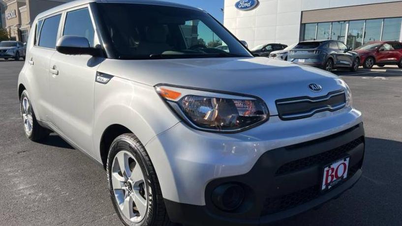 KIA SOUL 2017 KNDJN2A27H7500287 image